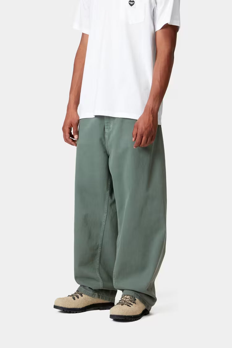 Brandon Pant Silver Pine