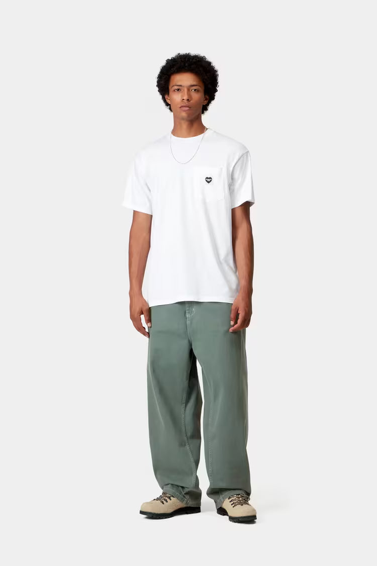 Brandon Pant Silver Pine