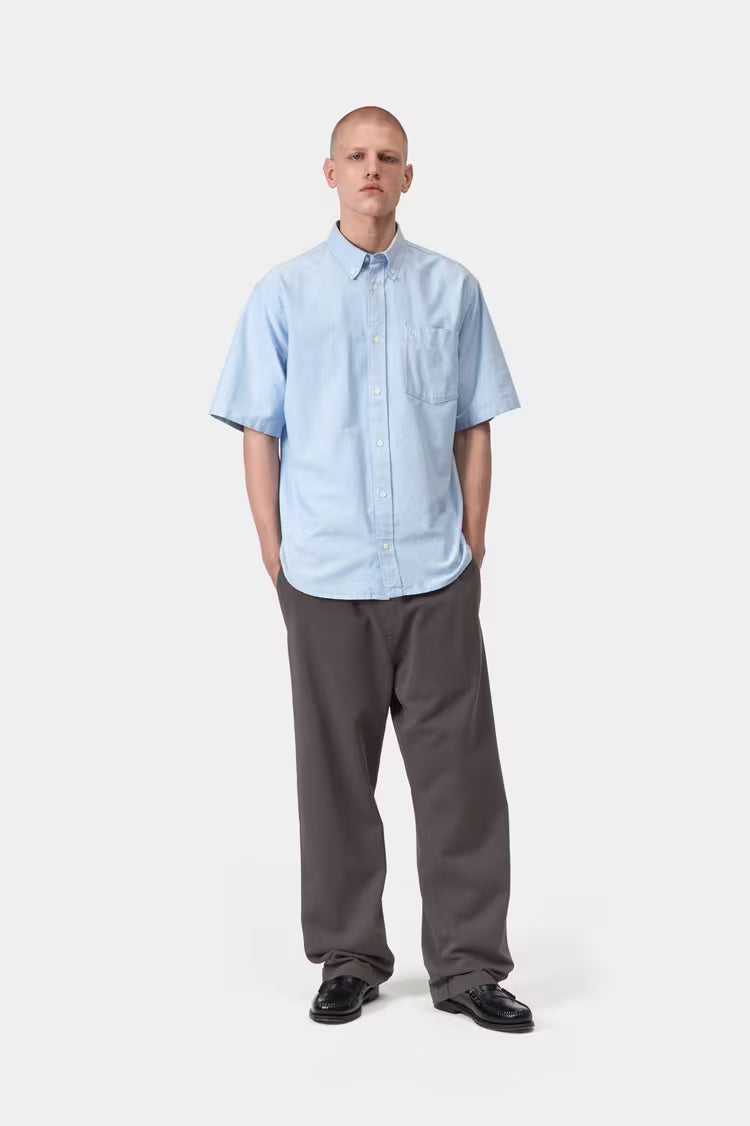 Floyde Pant Graphite