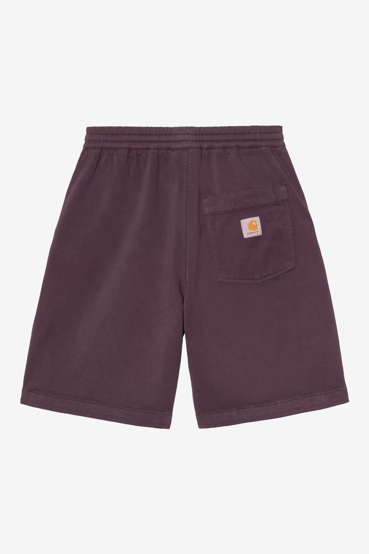 Floyde Short Cozy Purple