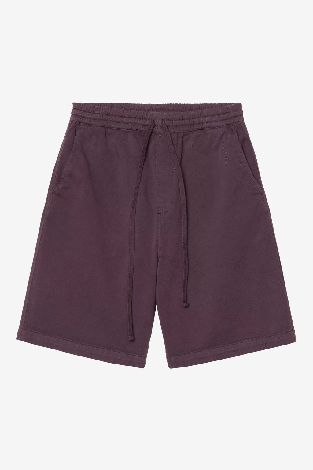 Floyde Short Cozy Purple