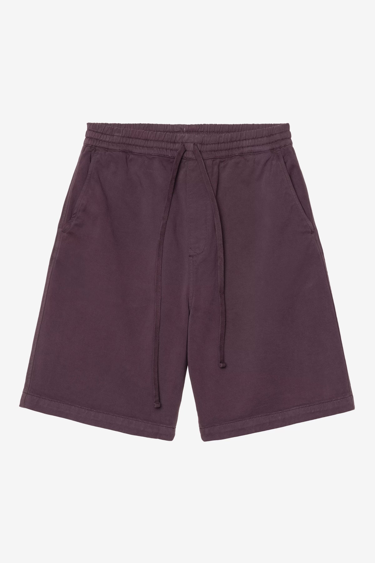 Floyde Short Cozy Purple