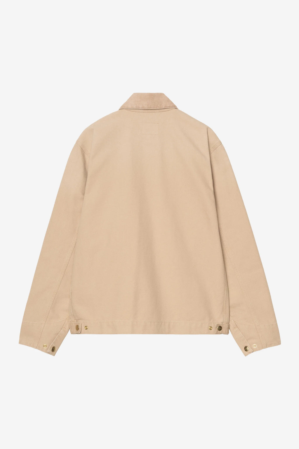 Detroit Jacket Dusty H Brown
