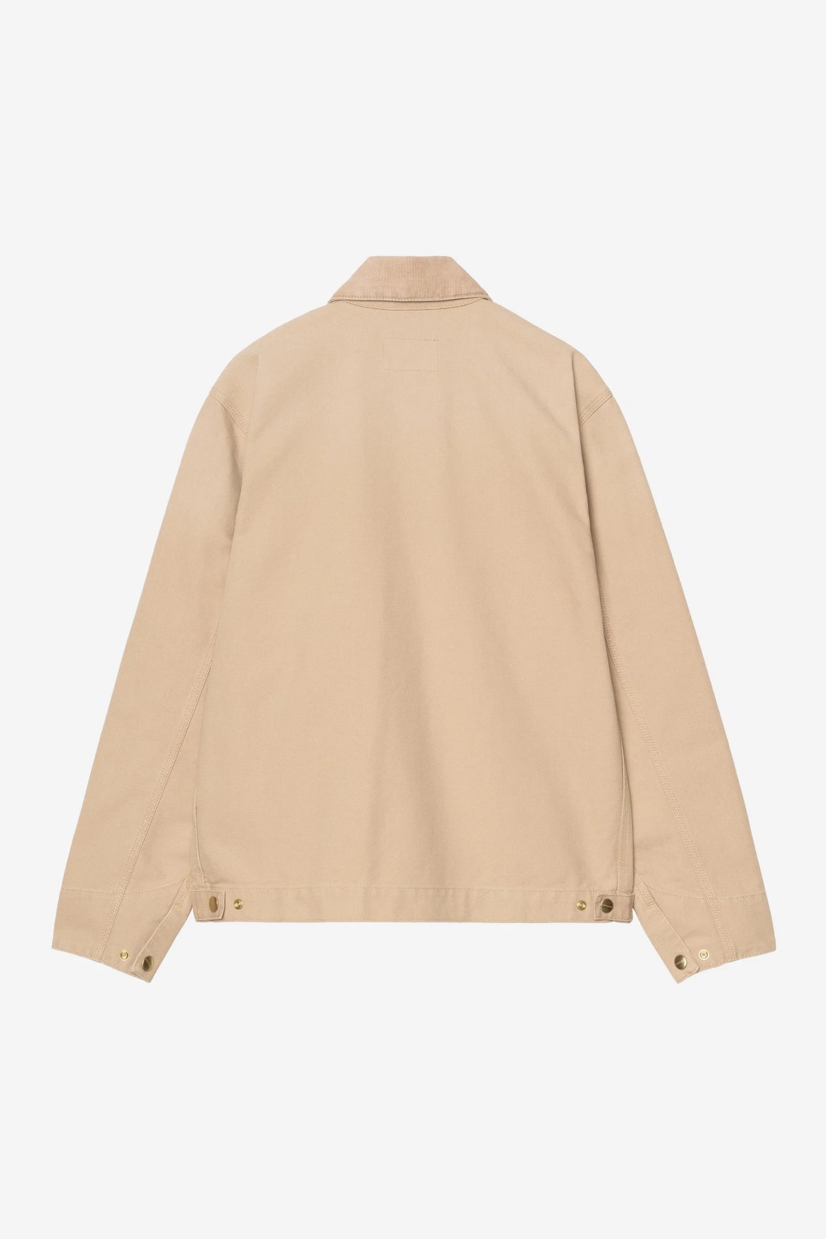 Detroit Jacket Dusty H Brown