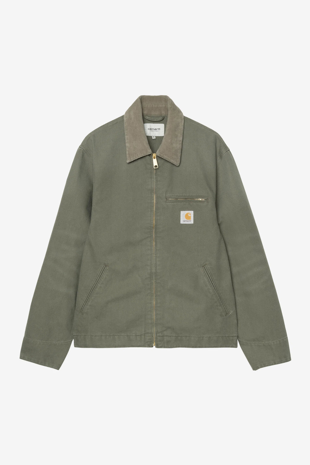 Detroit Jacket Leaf