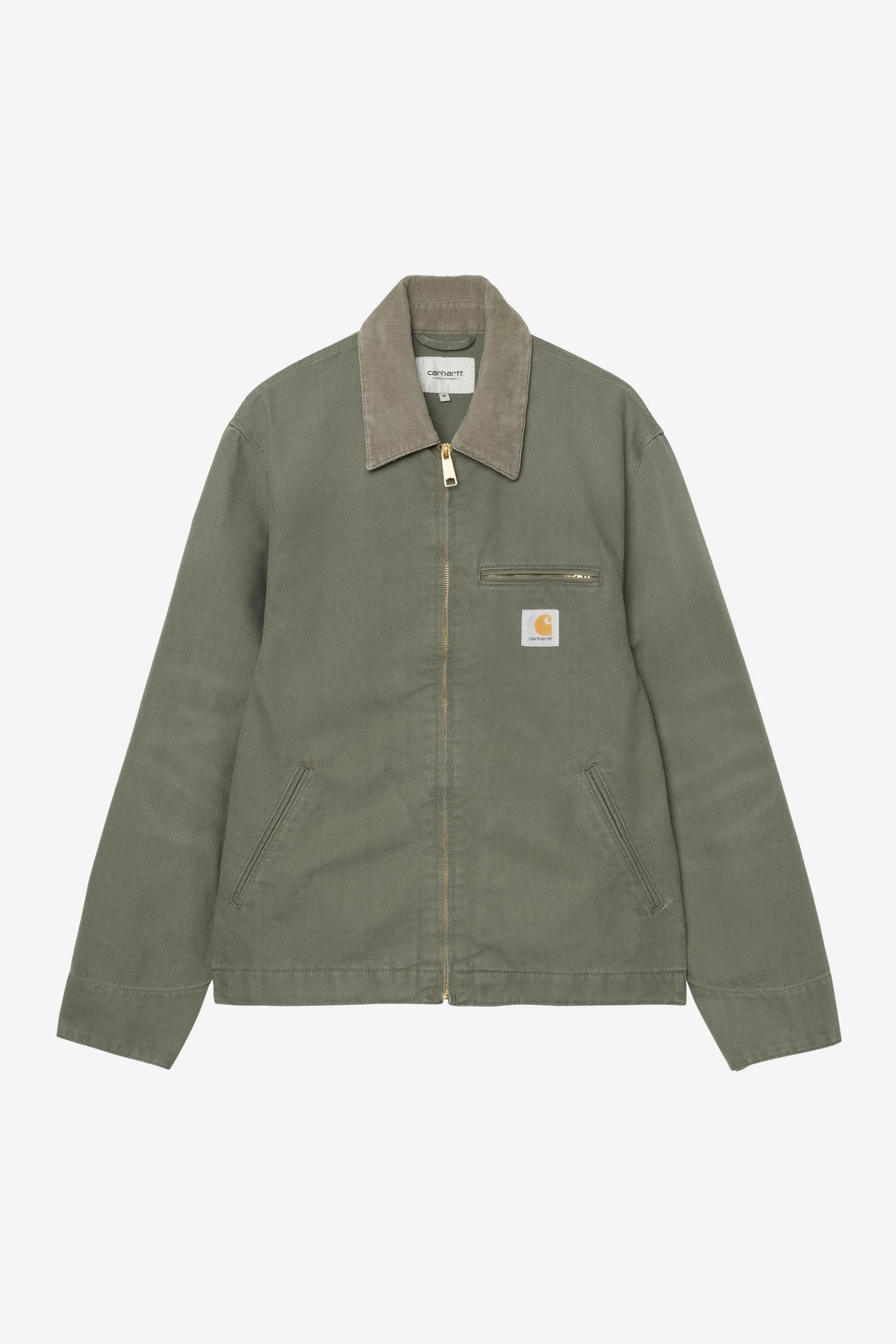 Detroit Jacket Leaf
