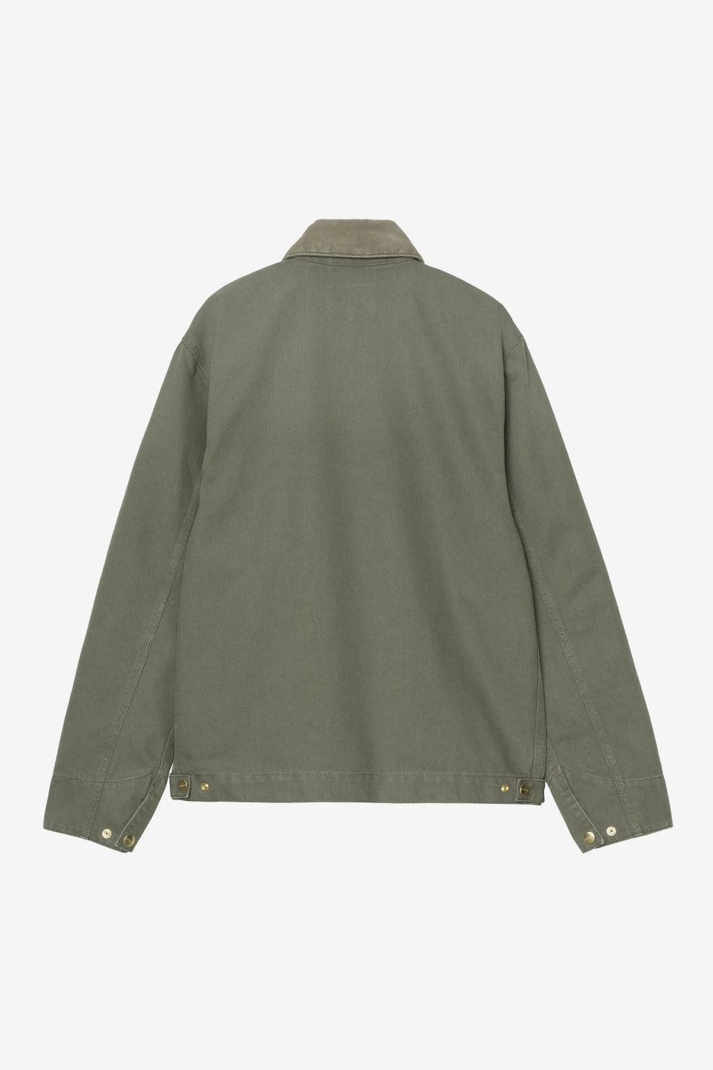 Detroit Jacket Leaf