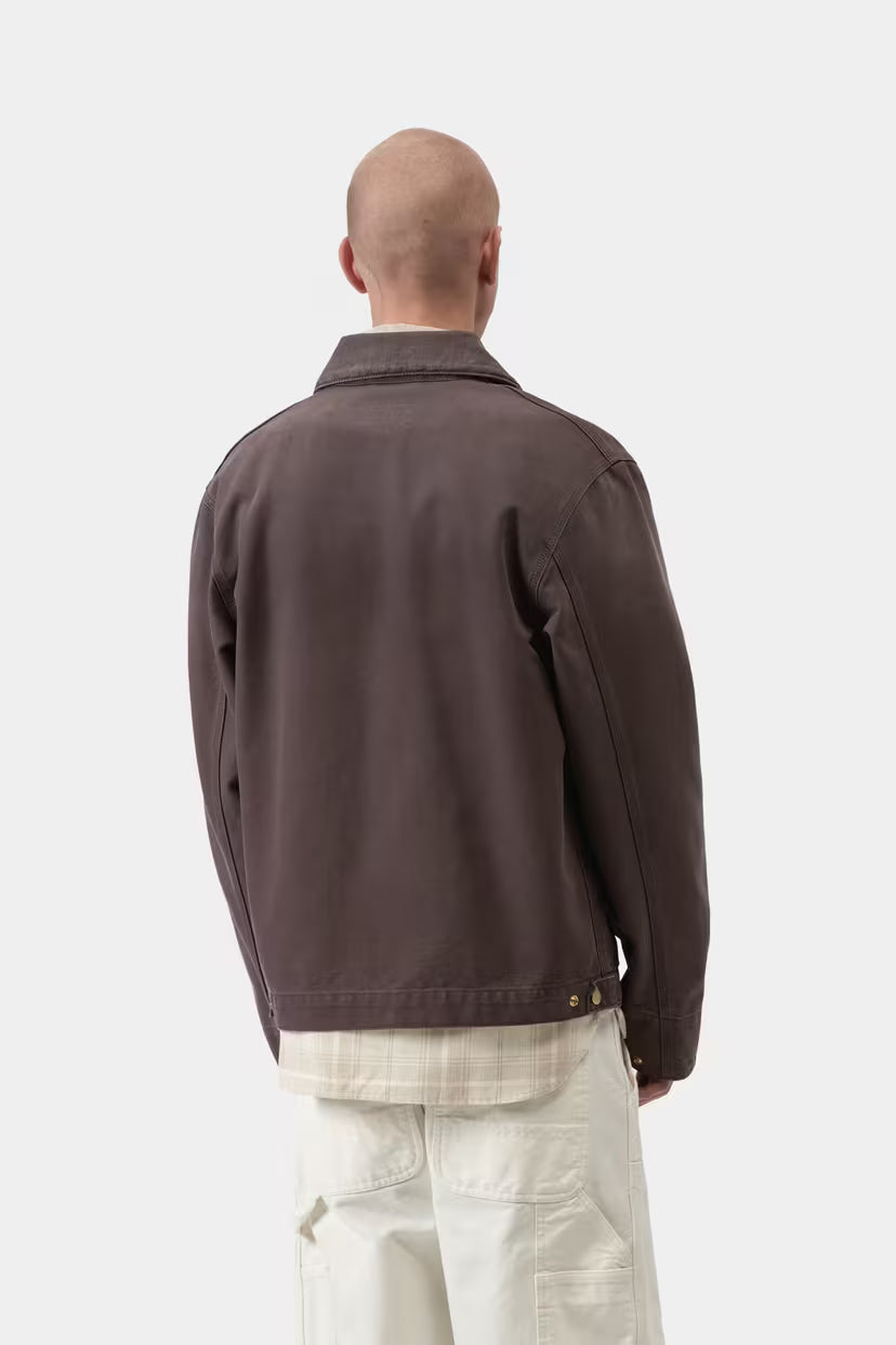 Detroit Jacket Shale