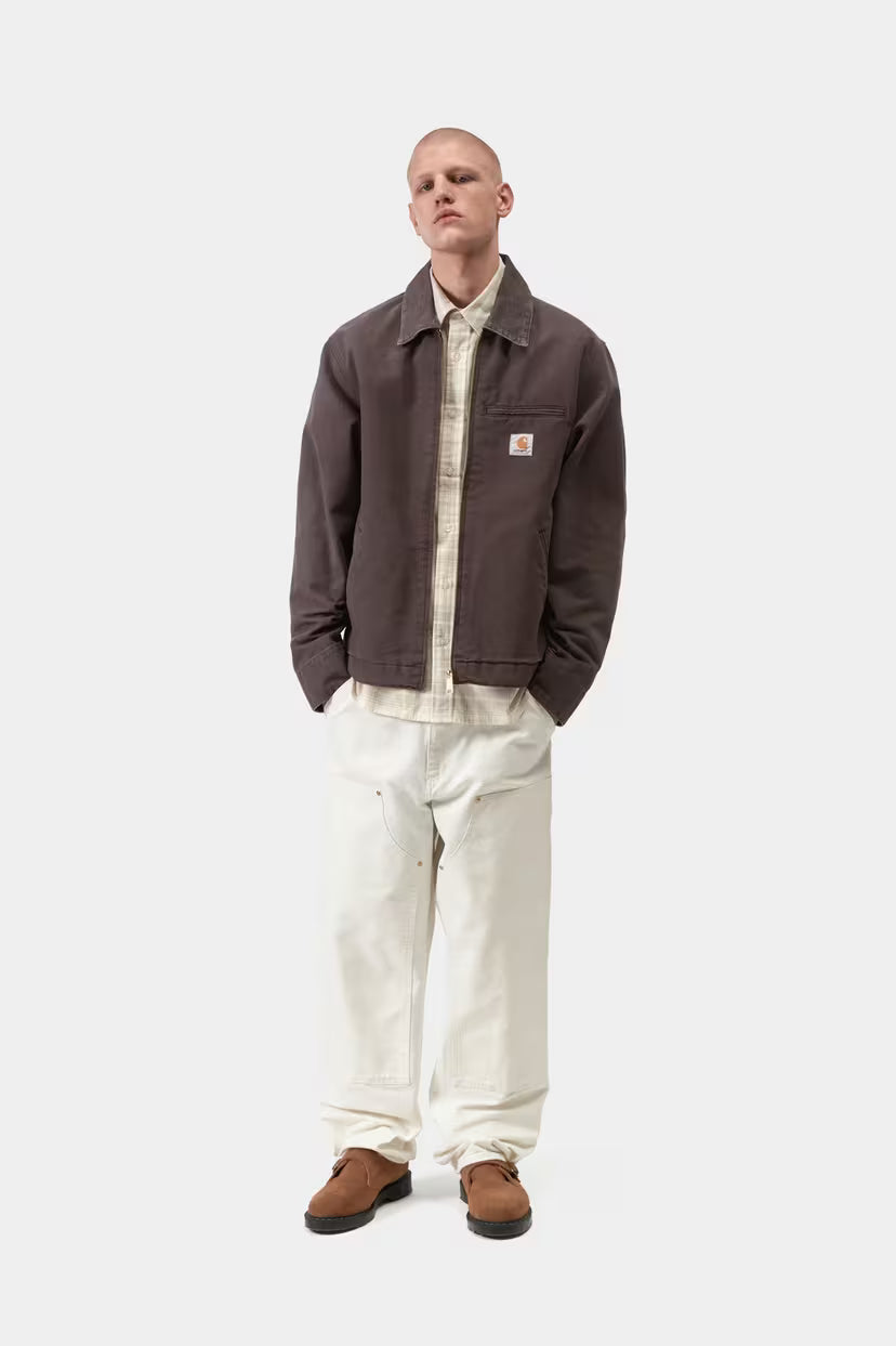 Detroit Jacket Shale
