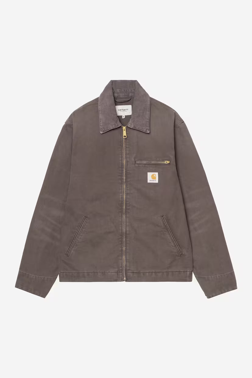Detroit Jacket Shale