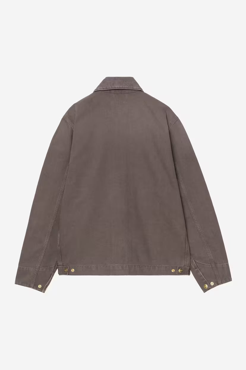 Detroit Jacket Shale