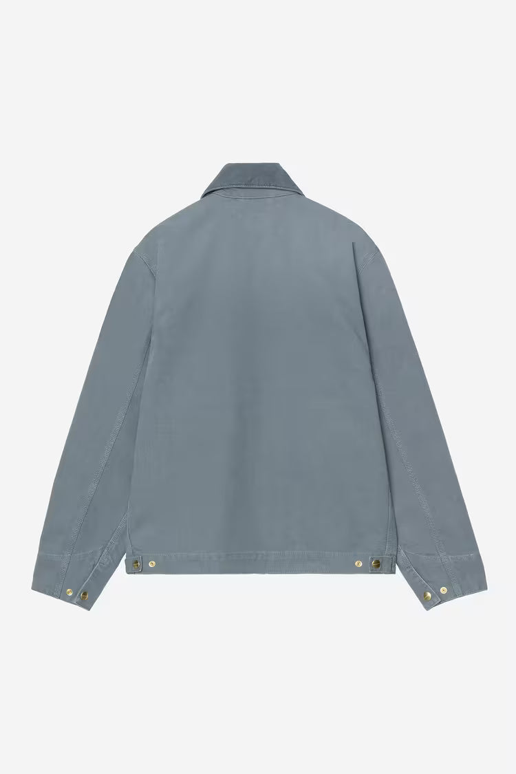 Detroit Jacket Cozy Blue