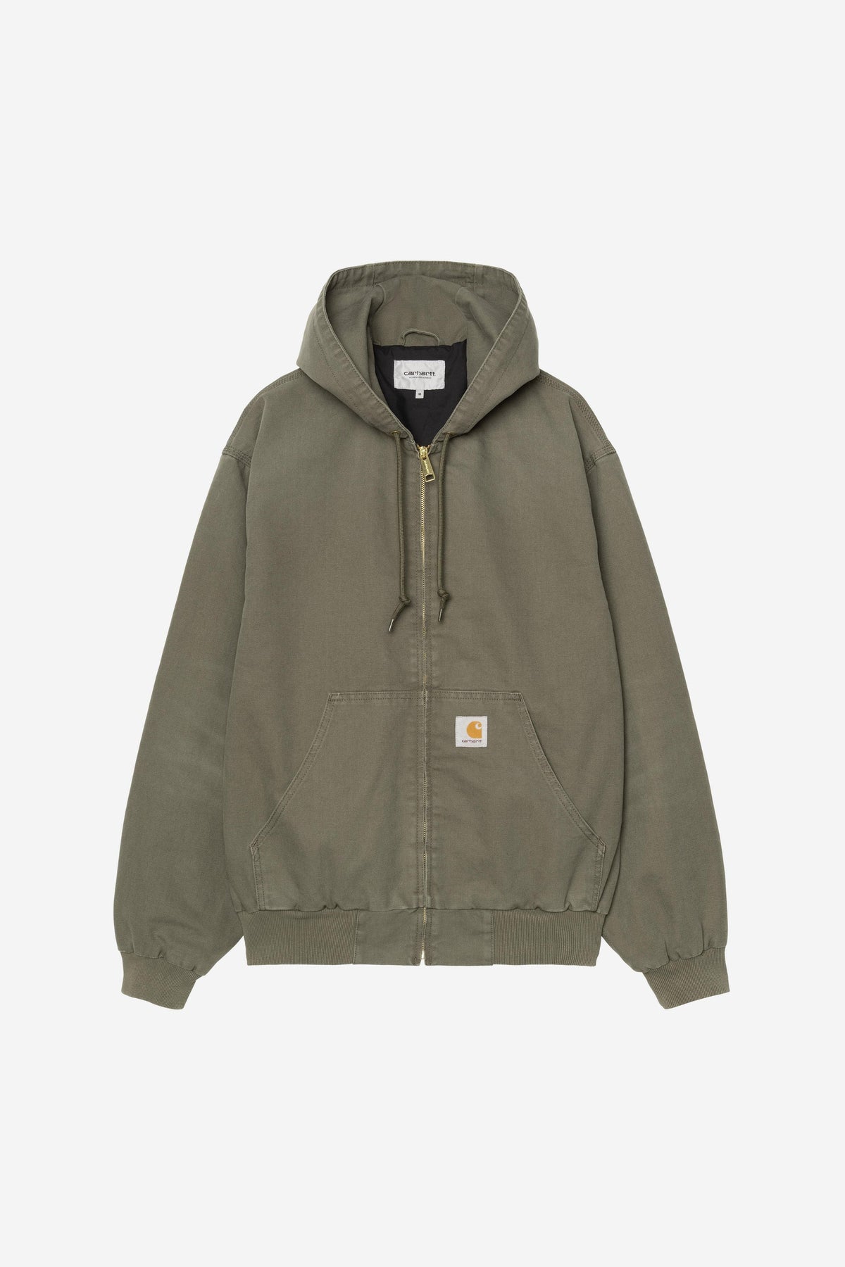 OG Active Jacket Leaf