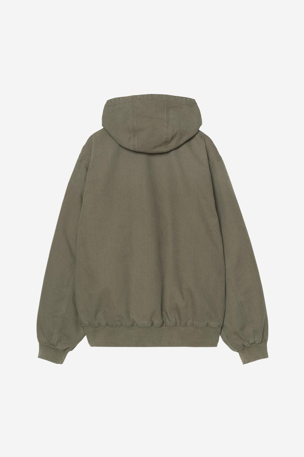 OG Active Jacket Leaf