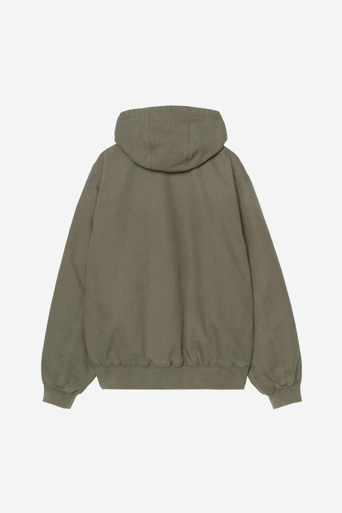OG Active Jacket Leaf