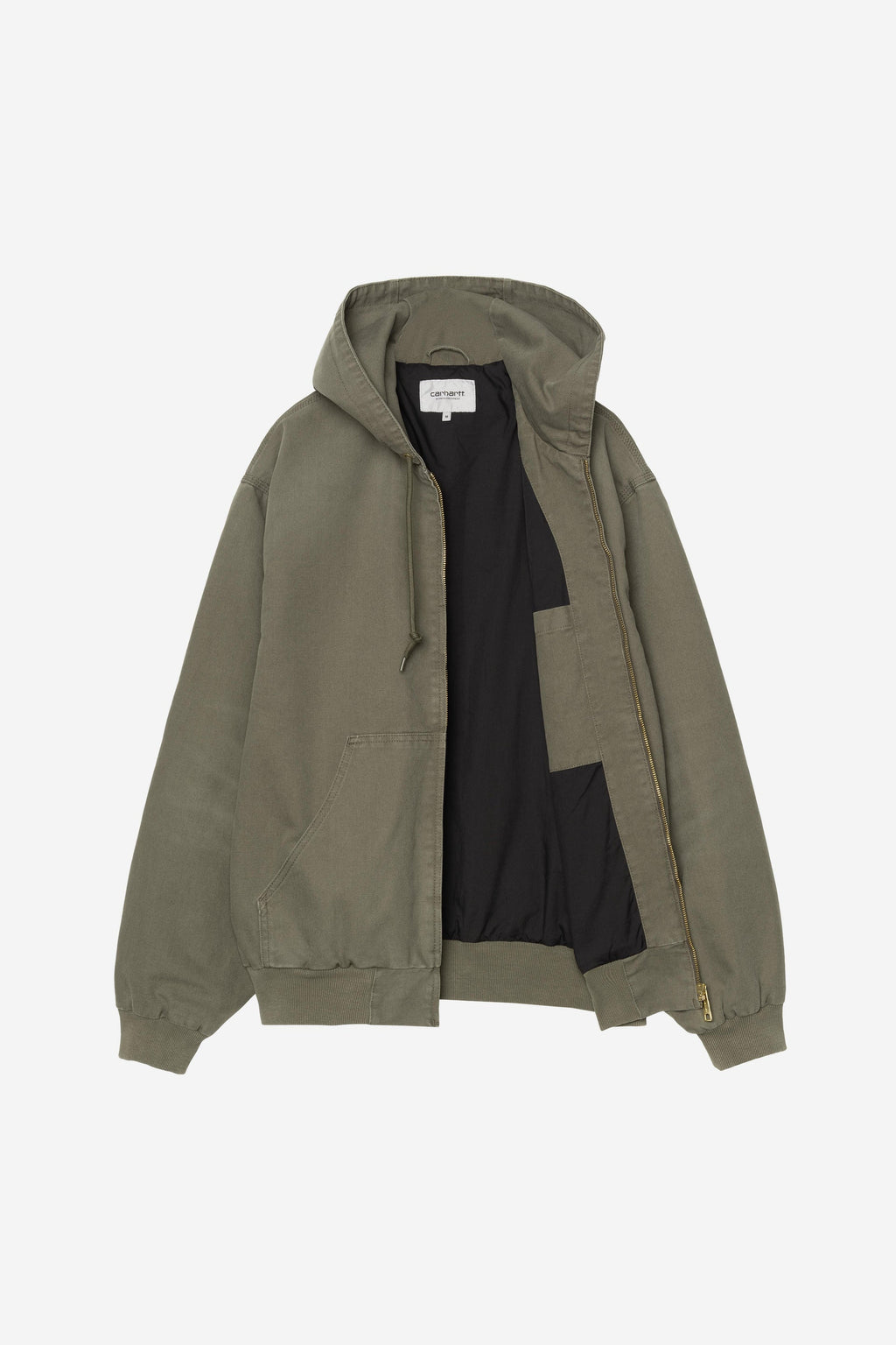 OG Active Jacket Leaf