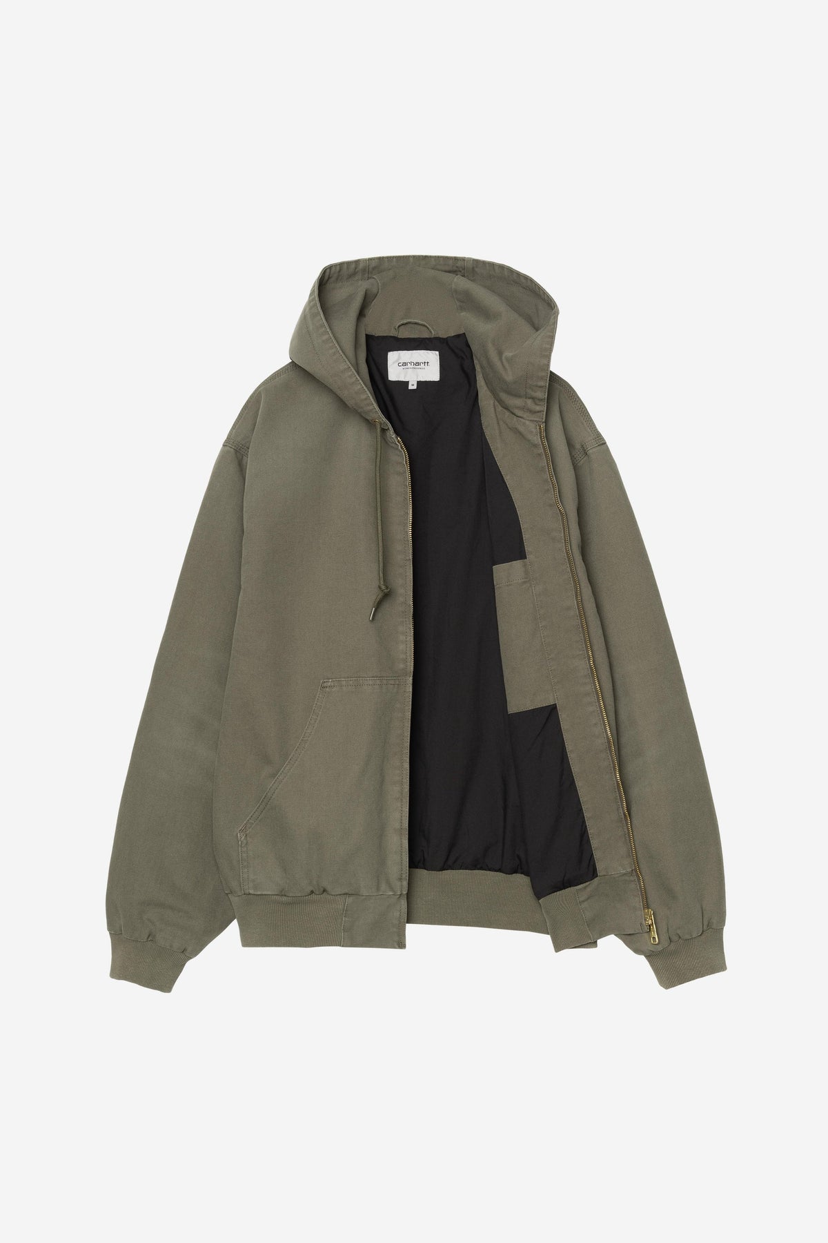 OG Active Jacket Leaf