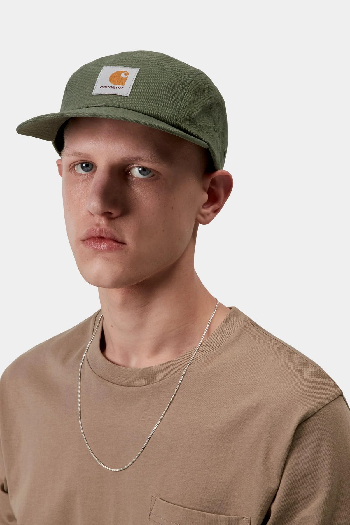 Backley Cap Leaf