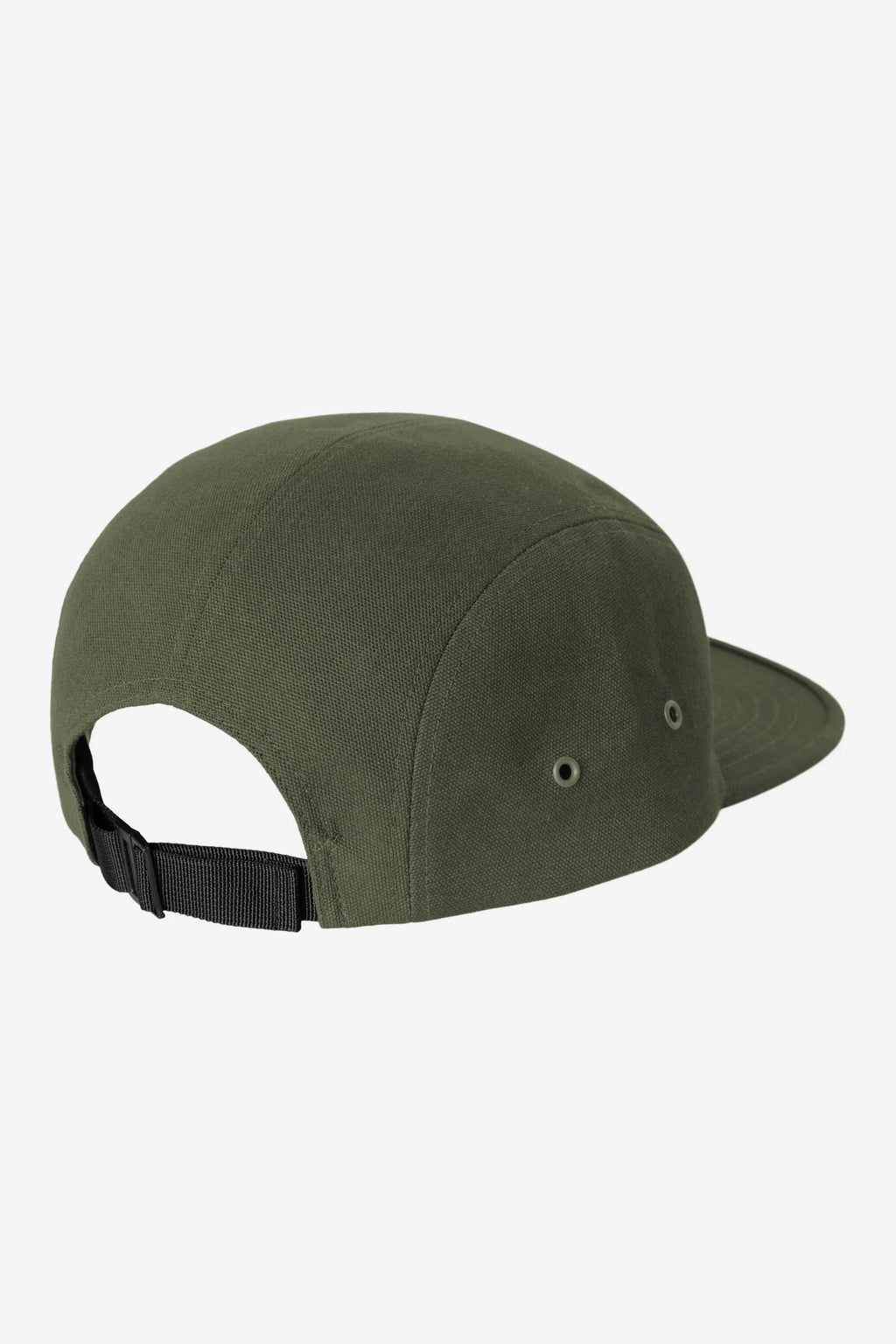 Backley Cap Leaf