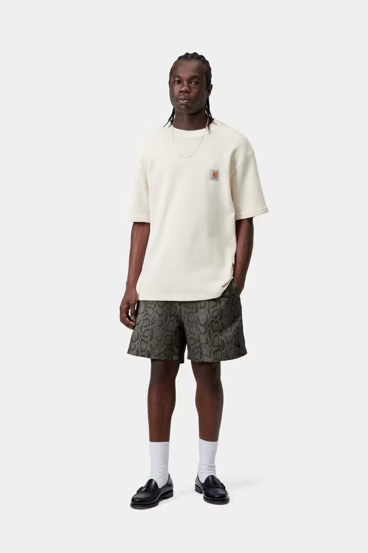 Slater Swim Trunks Snake Camo