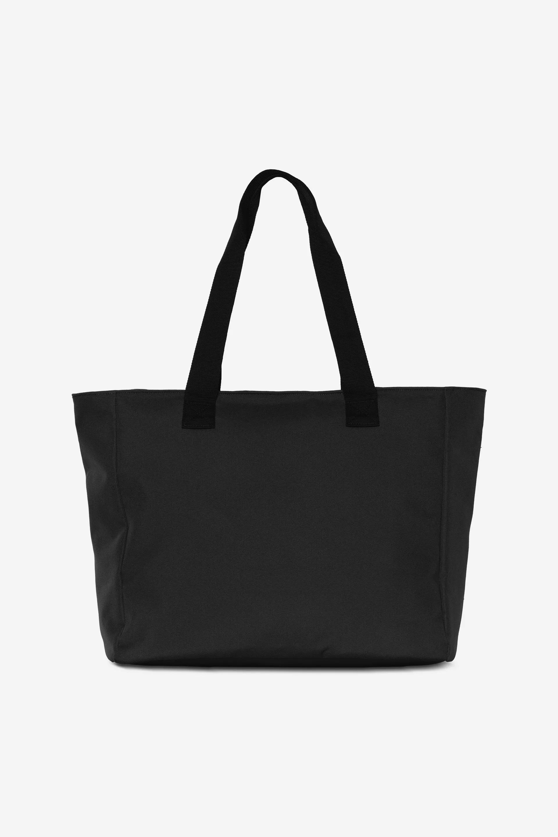 Jake Tote Bag Black