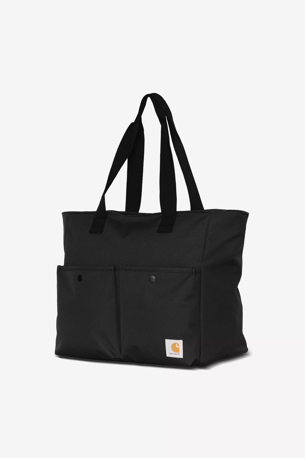Jake Tote Bag Black
