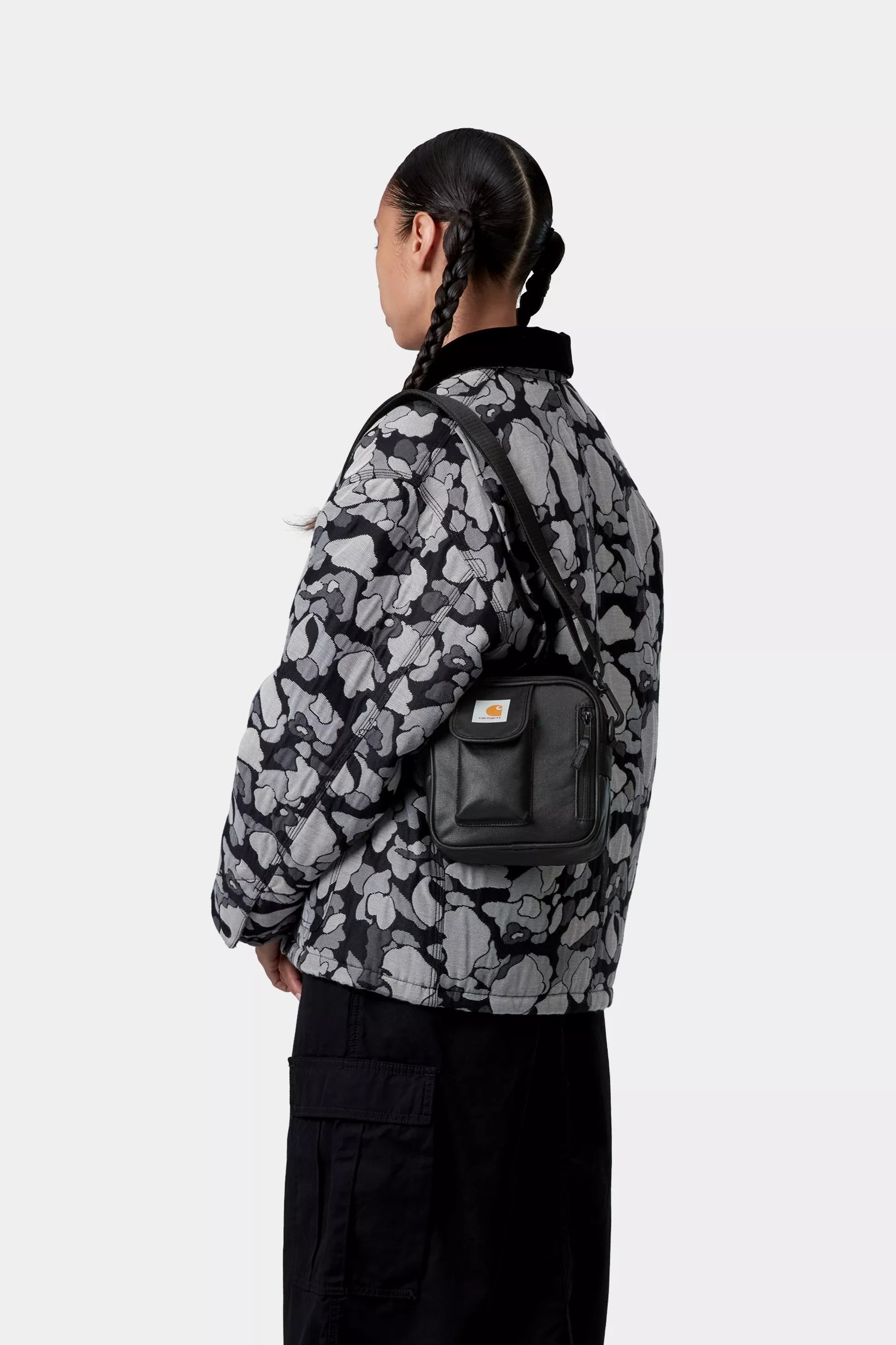 Dean Essentials Bag Black