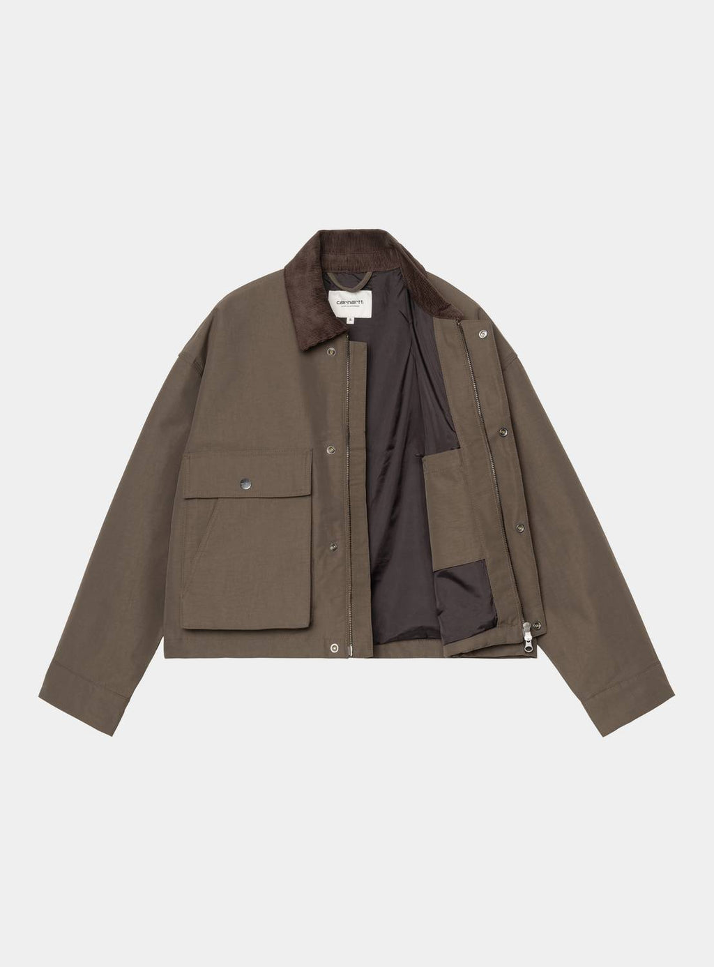 W' Dunham Jacket Vitola / Tobacco