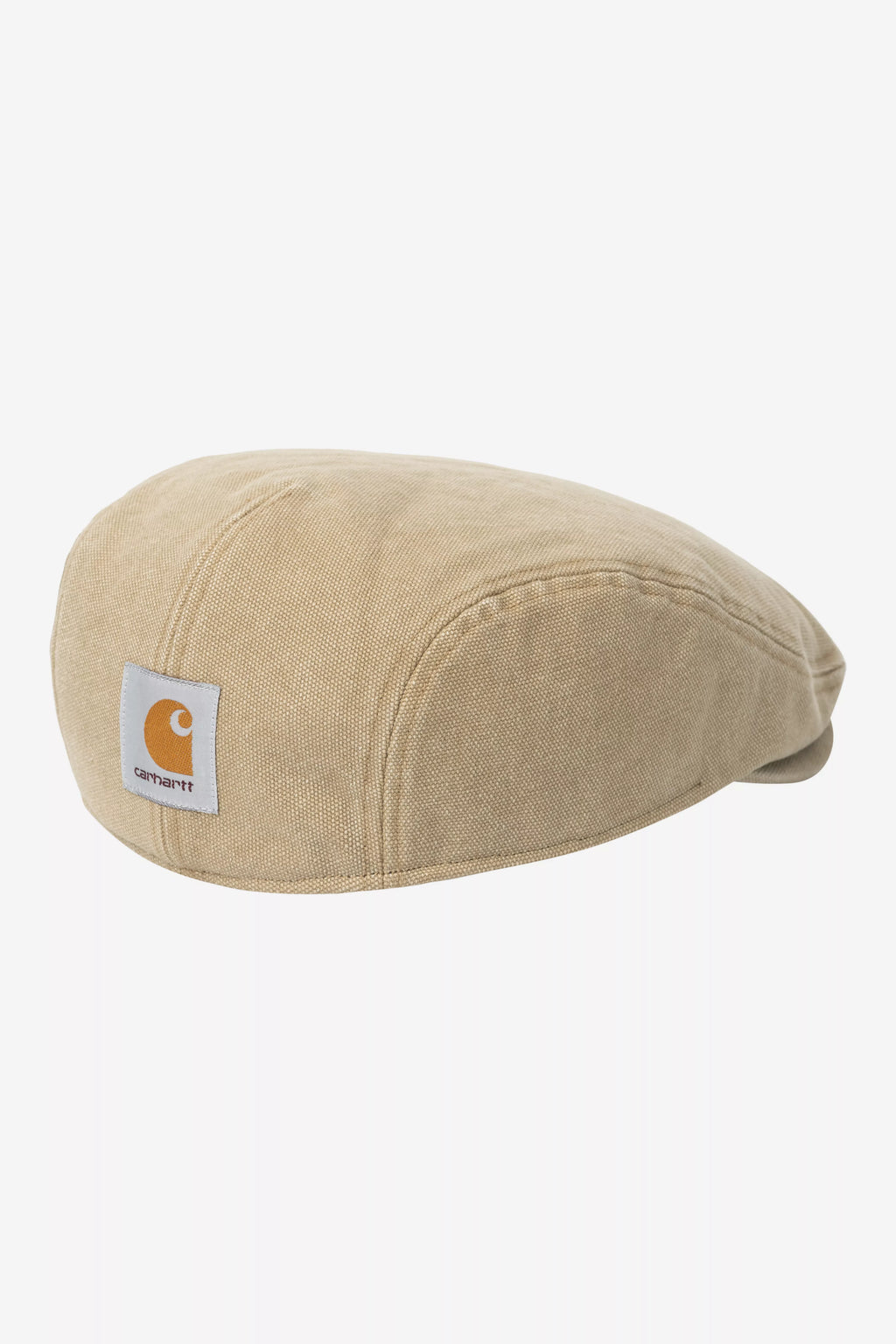 Webster Hat Leather
