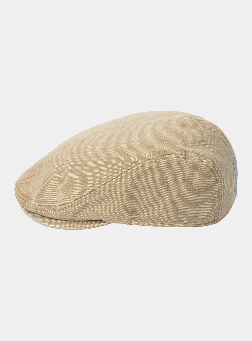 Webster Hat Leather