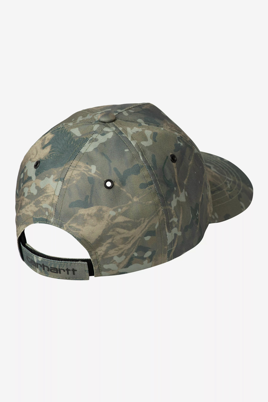 Holden Cap Camo Combi, Green / Black