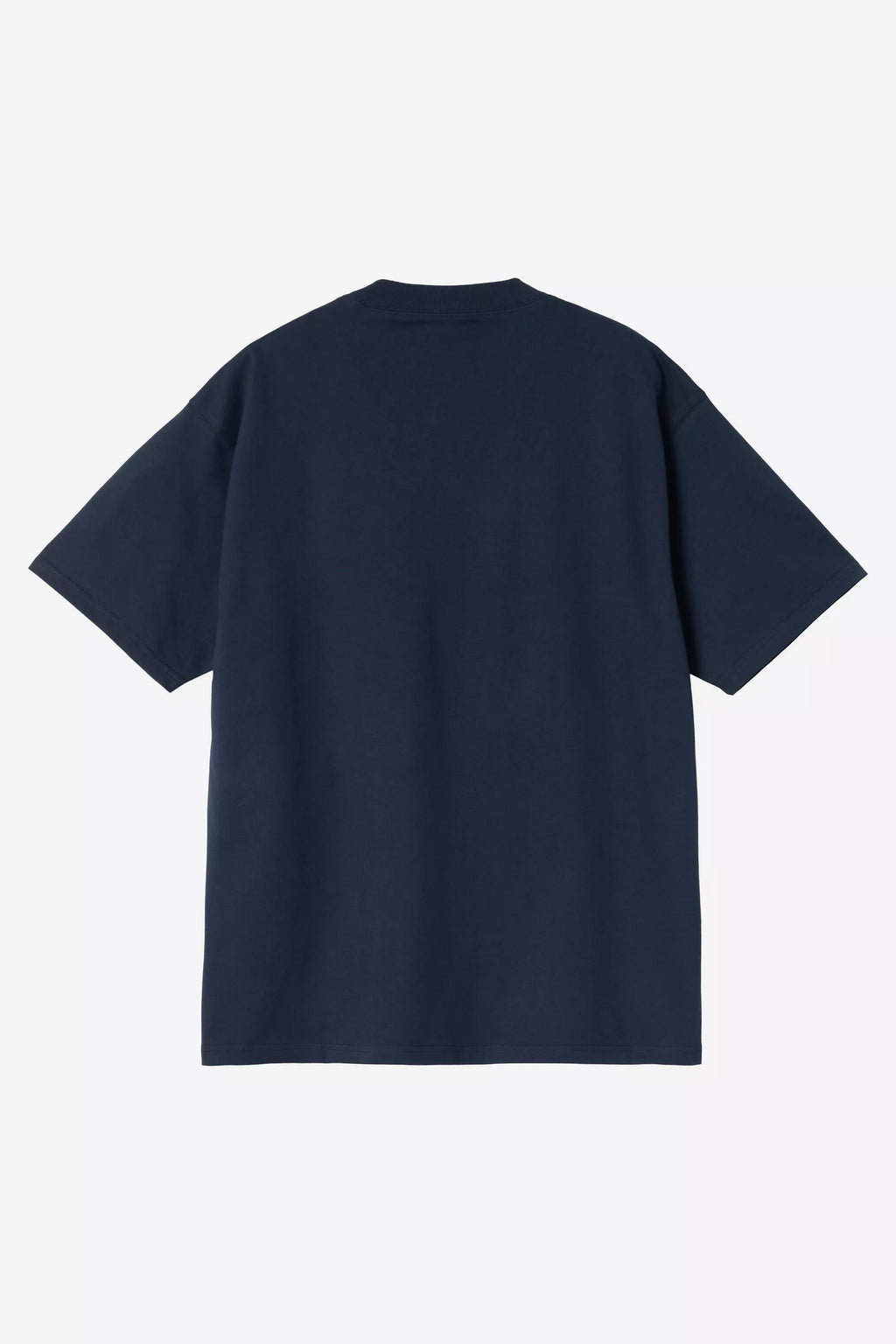 S/S Wild Dog T-Shirt Jupiter