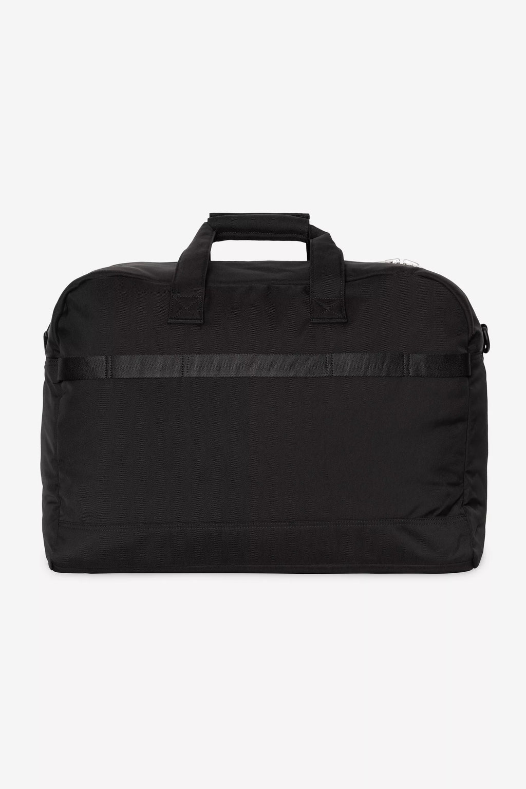 Leroy Weekend Bag Black