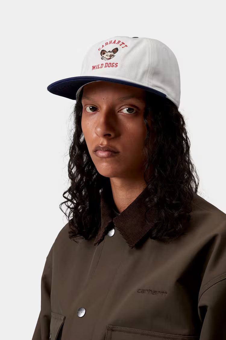 Wild Dog Cap Wax