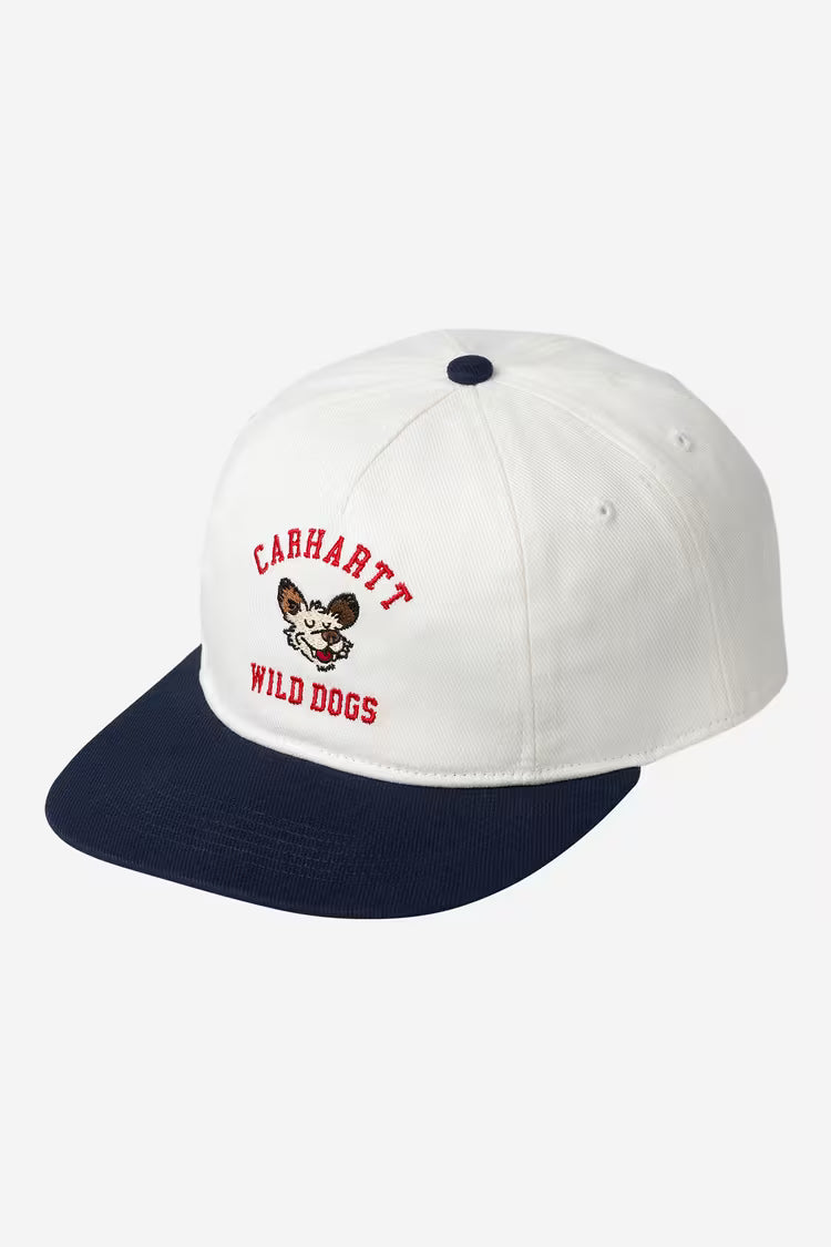 Wild Dog Cap Wax