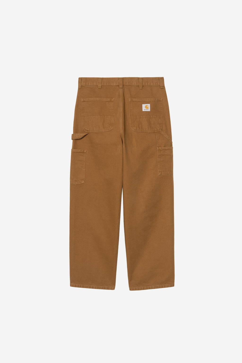 OG Single Knee Pant Hamilton Brown