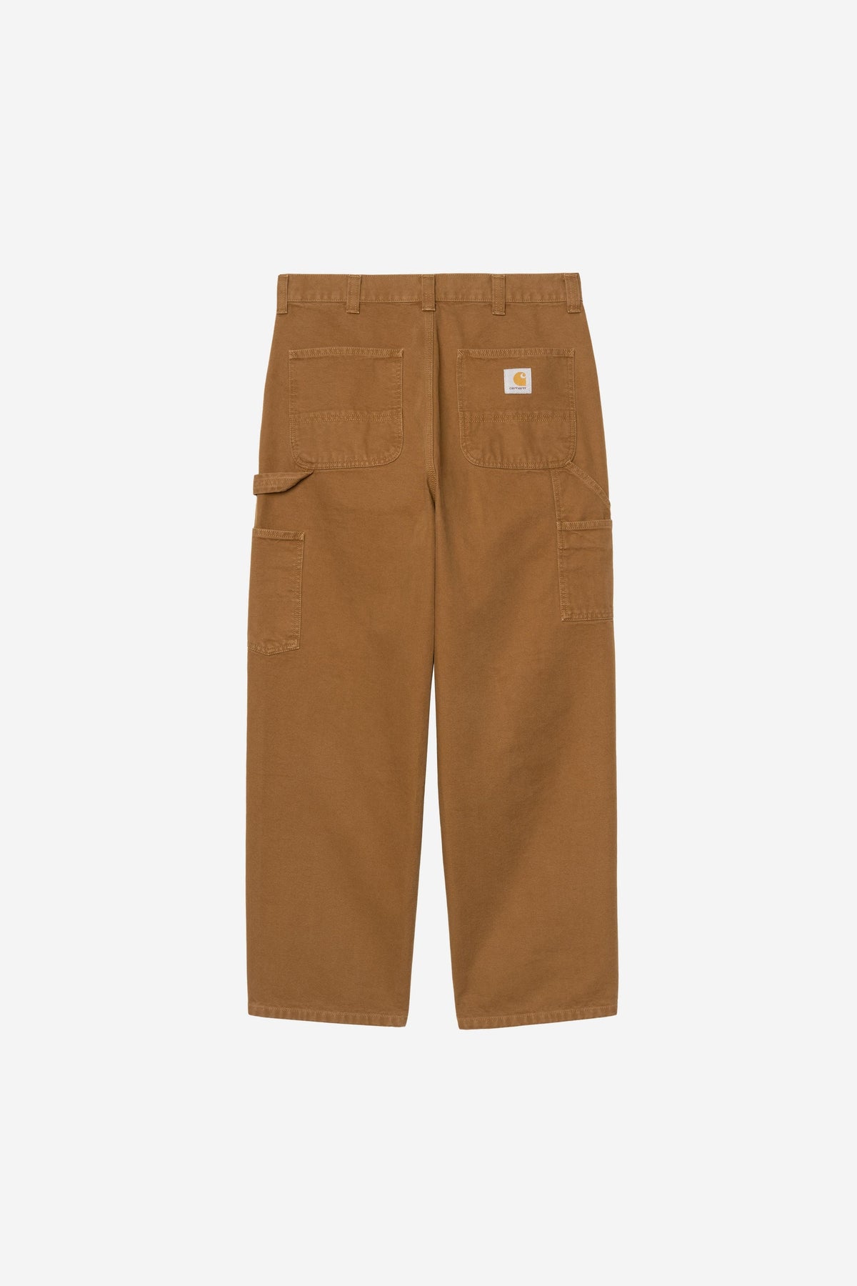 OG Single Knee Pant Hamilton Brown
