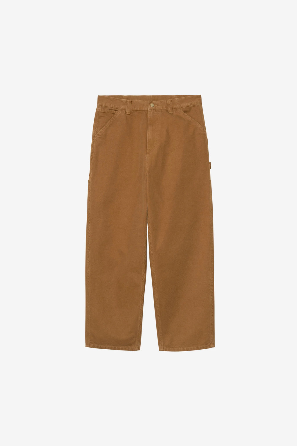 OG Single Knee Pant Hamilton Brown