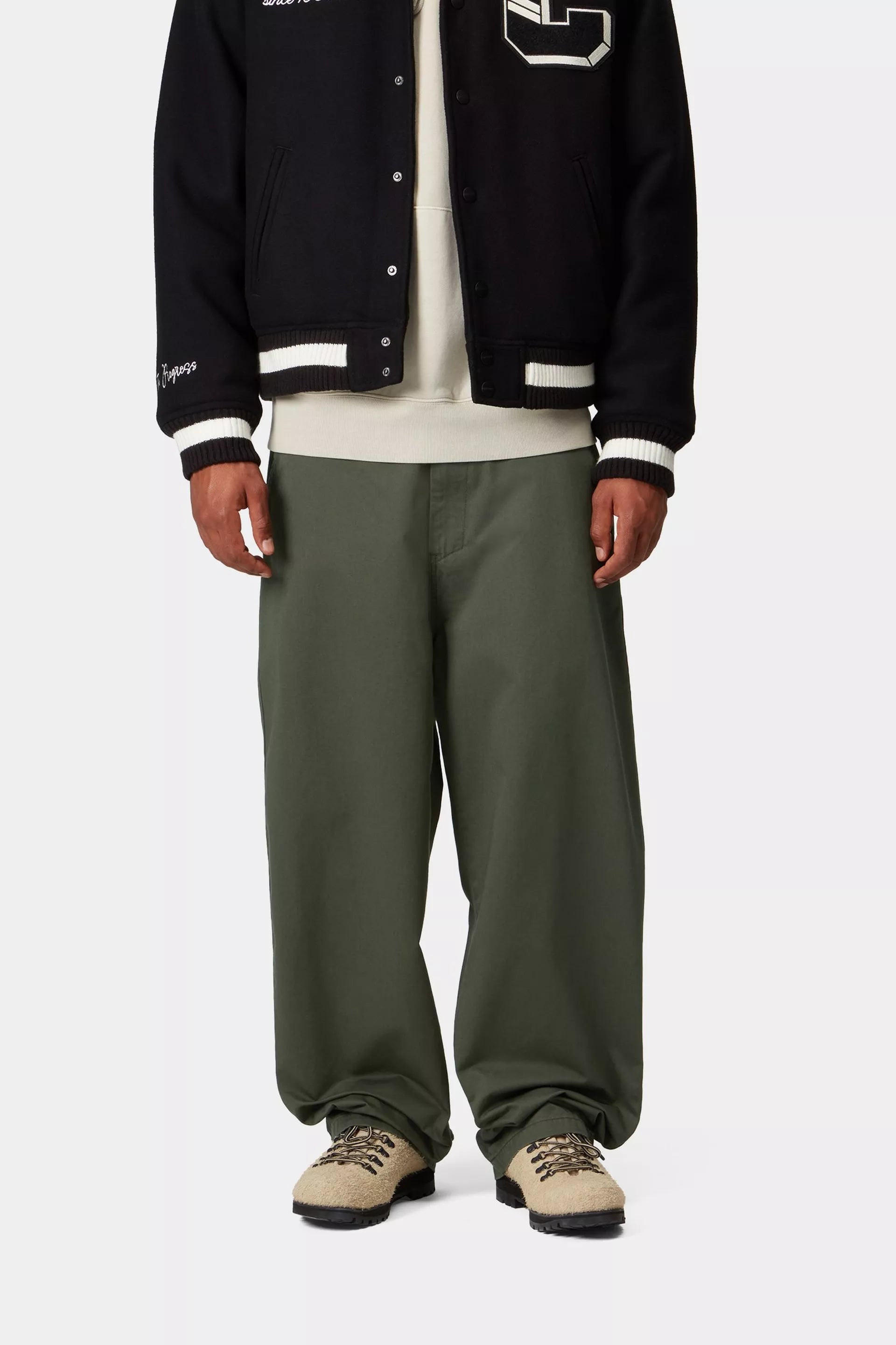 Brady Pant Opuntia