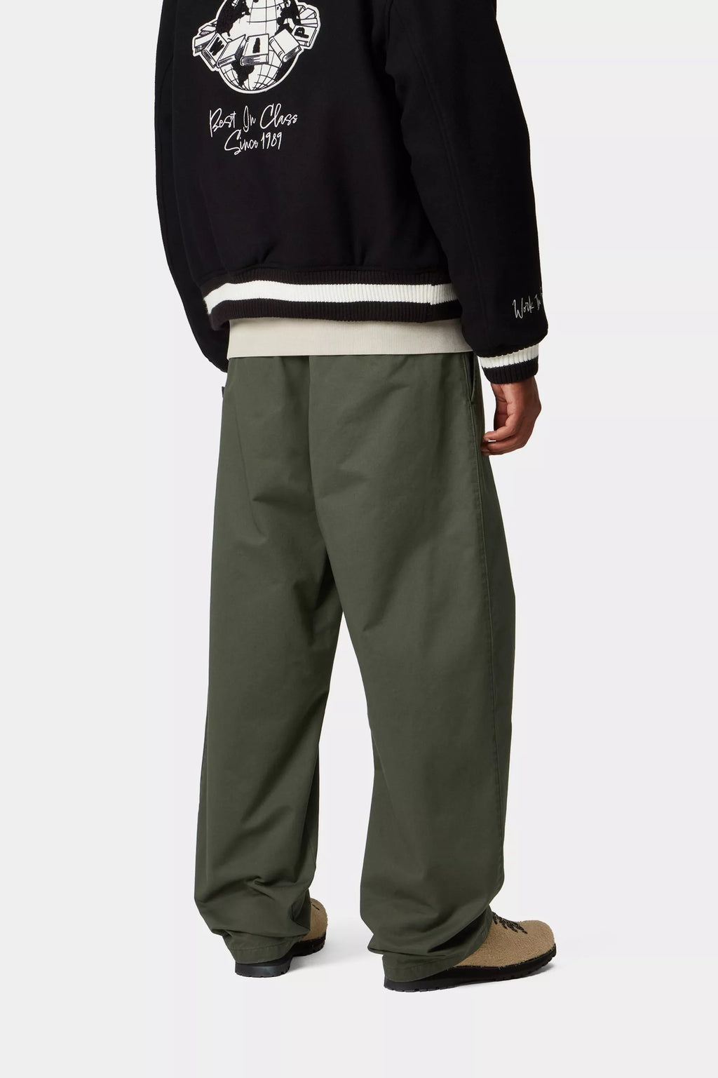 Brady Pant Opuntia