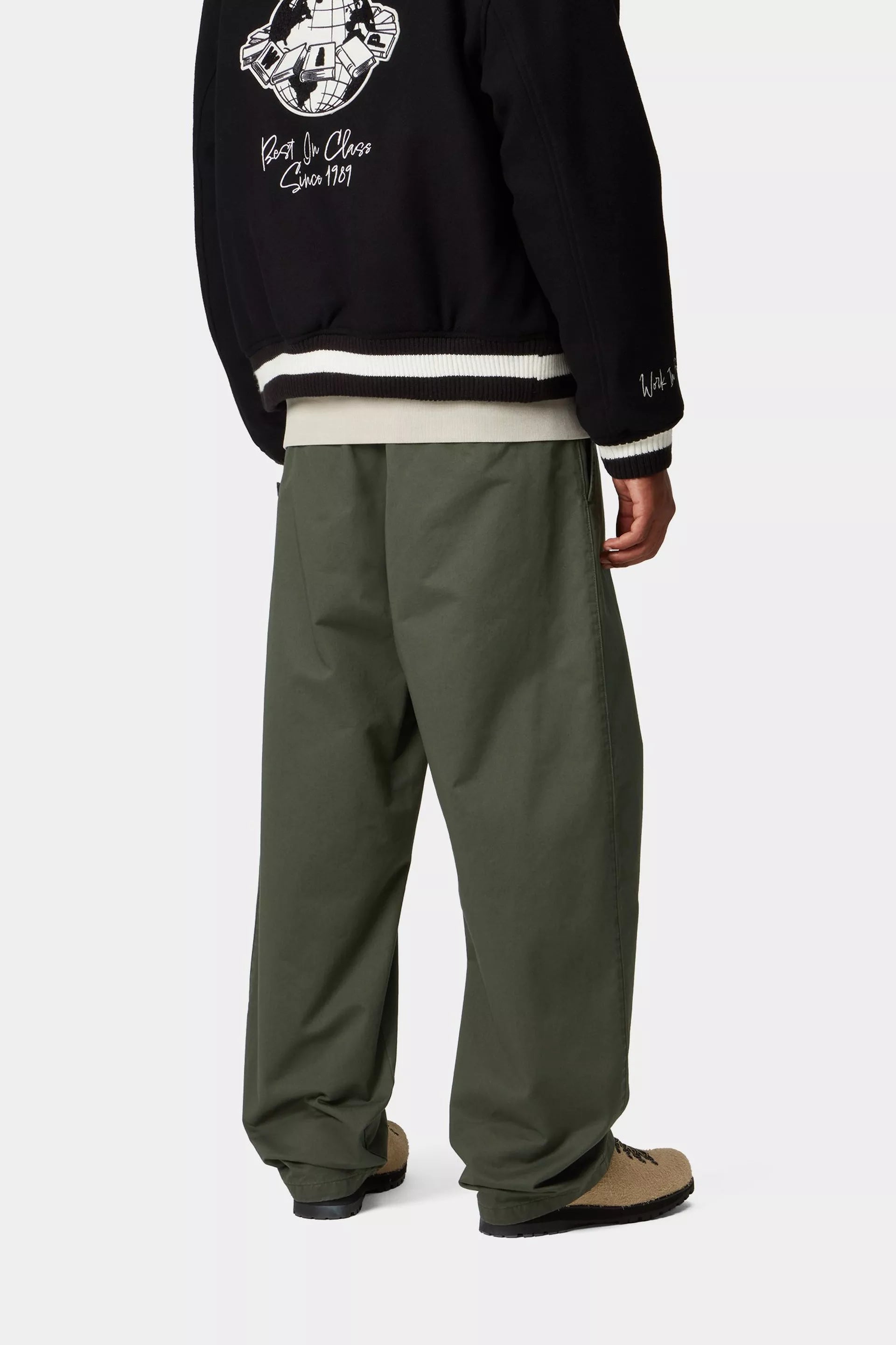 Brady Pant Opuntia