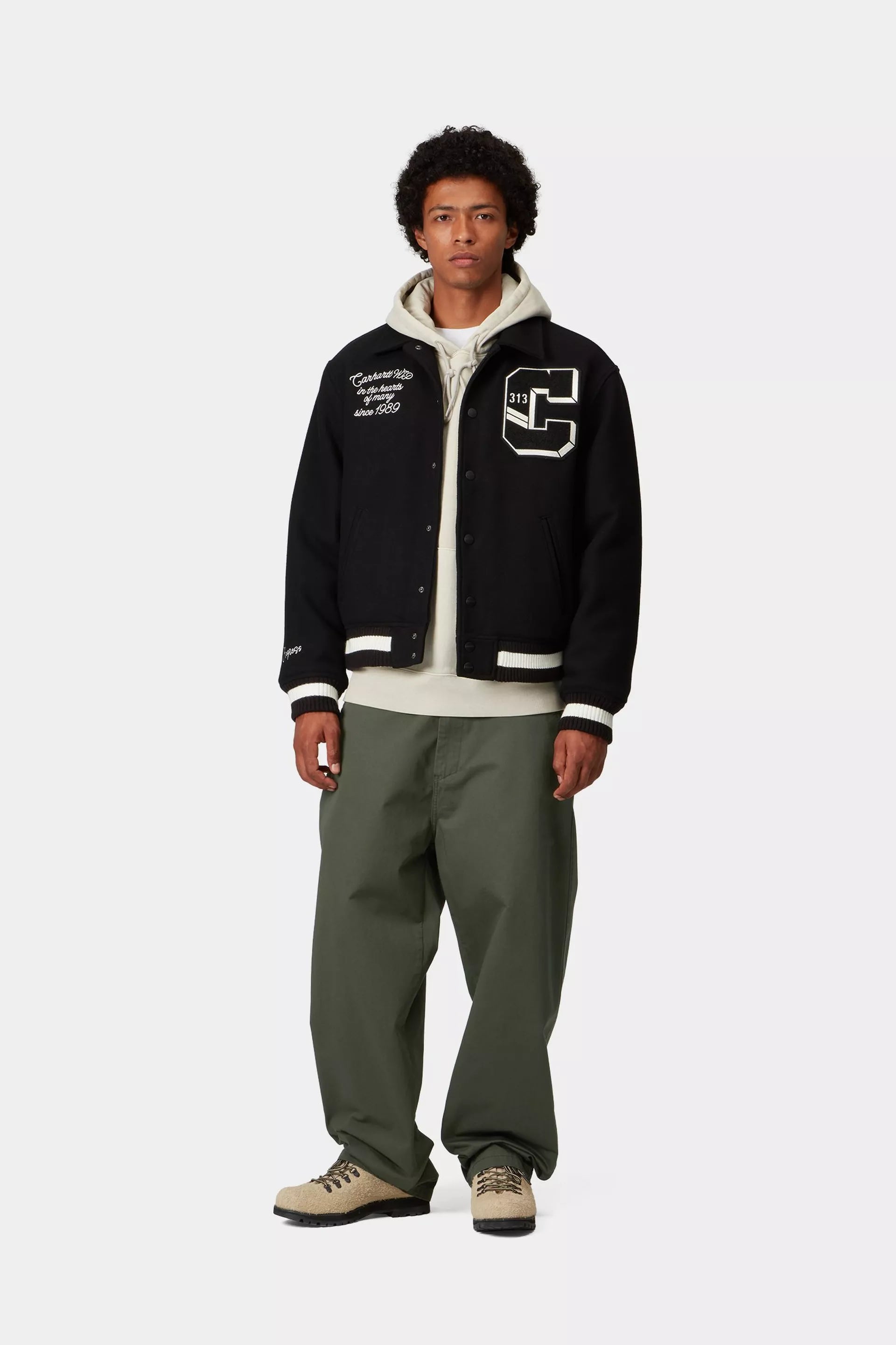 Brady Pant Opuntia