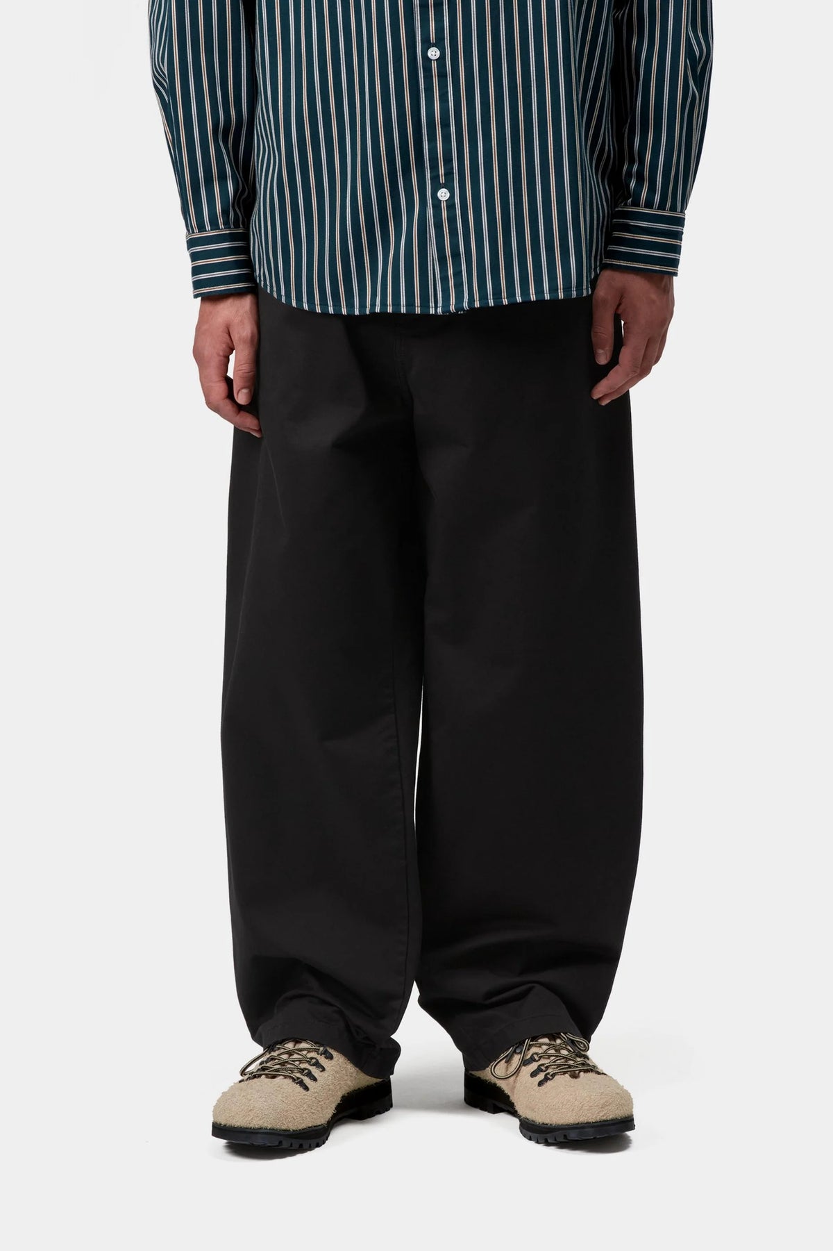 Brady Pant Black