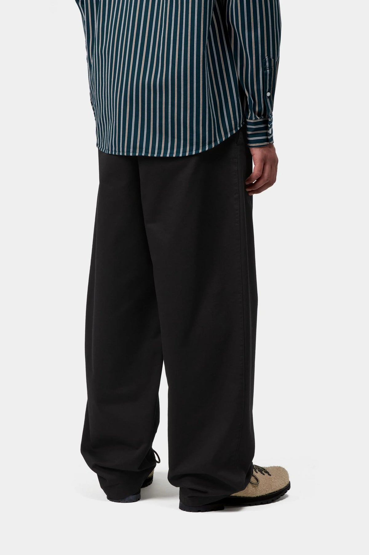 Brady Pant Black
