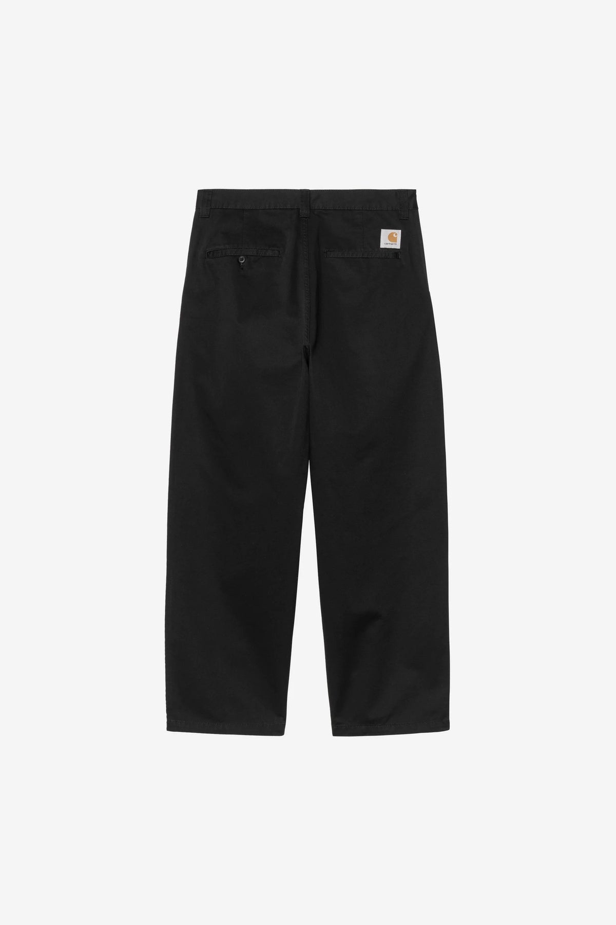 Brady Pant Black