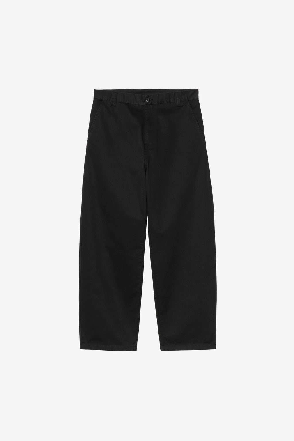 Brady Pant Black