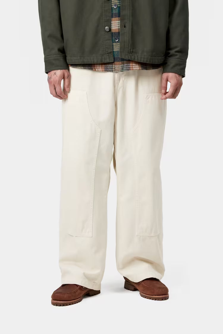Crawton Pant Salt