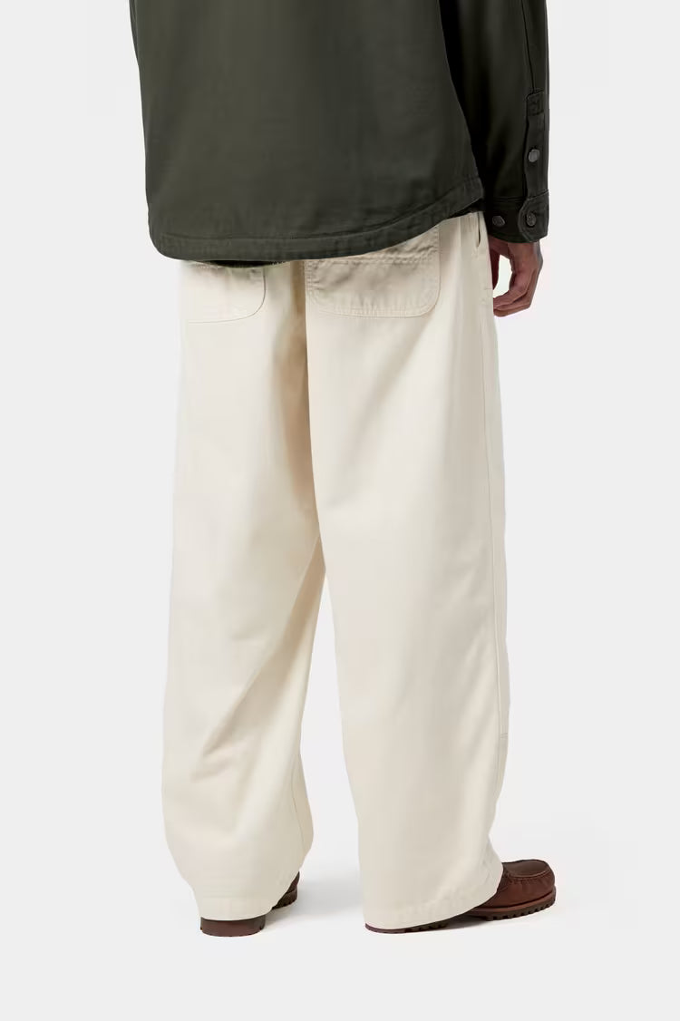 Crawton Pant Salt