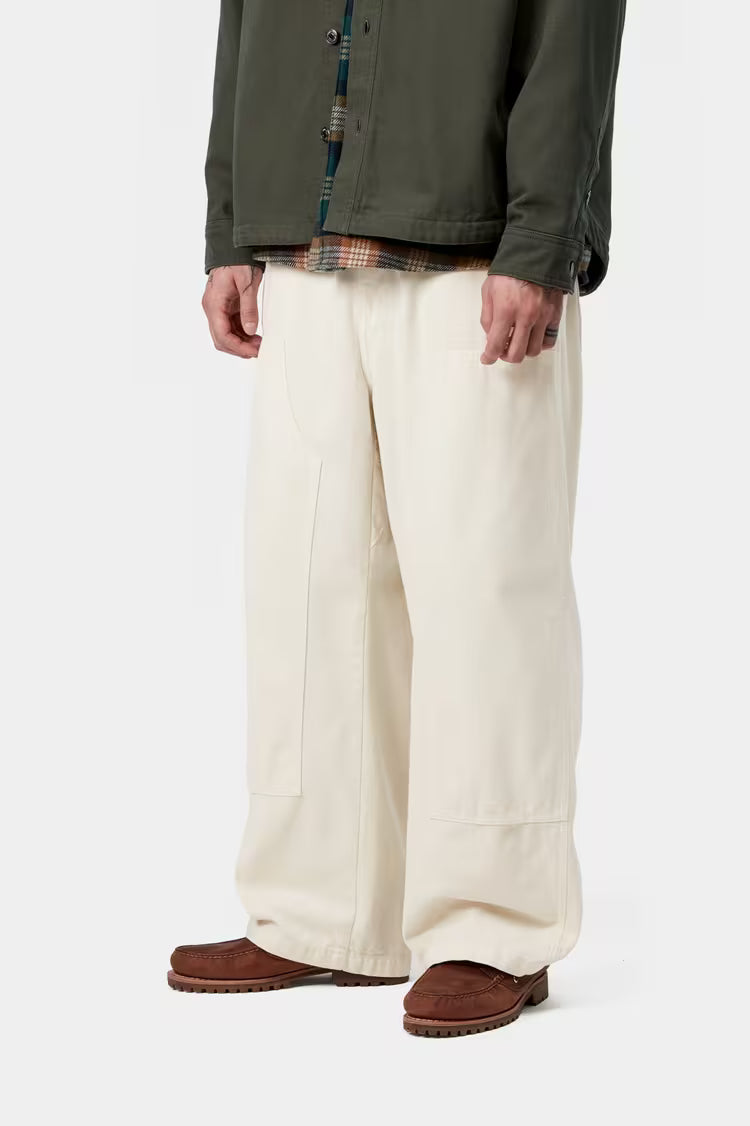 Crawton Pant Salt