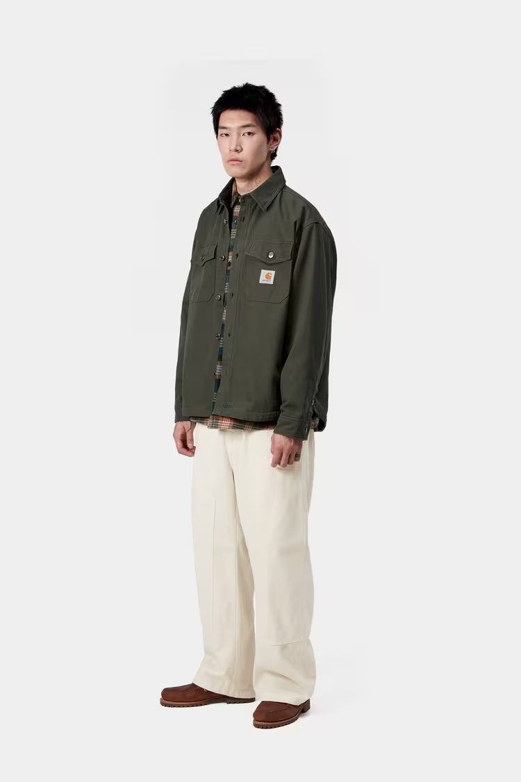 Crawton Pant Salt